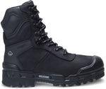 Men's 8" Warrior Comp Toe WP SR Boot