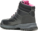 Women's 6" Piper Comp Toe WP SR Boot
