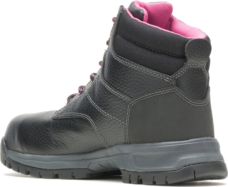 Women's 6" Piper Comp Toe WP SR Boot