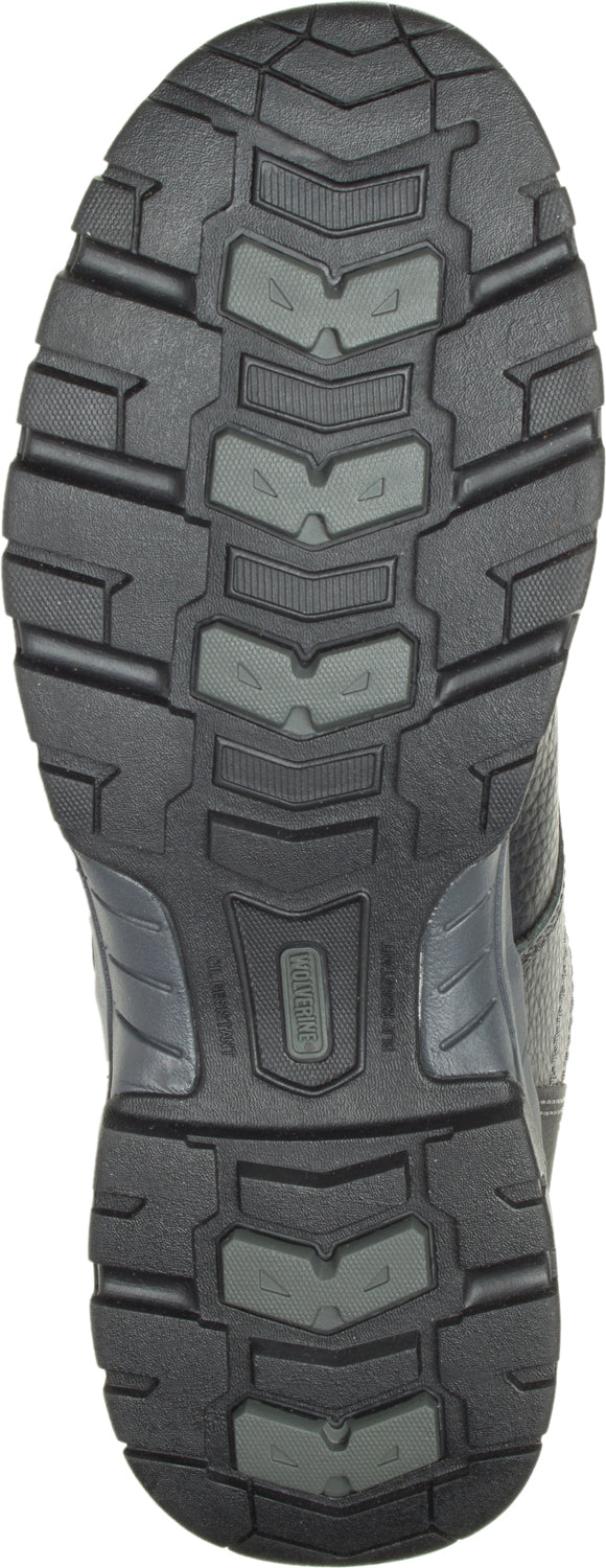 Women's 6" Piper Comp Toe WP SR Boot
