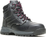 Women's 6" Piper Comp Toe WP SR Boot