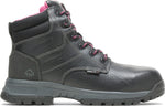 Women's 6" Piper Comp Toe WP SR Boot