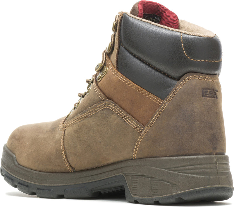 Men's 6" Cabor Comp Toe WP SR Boot