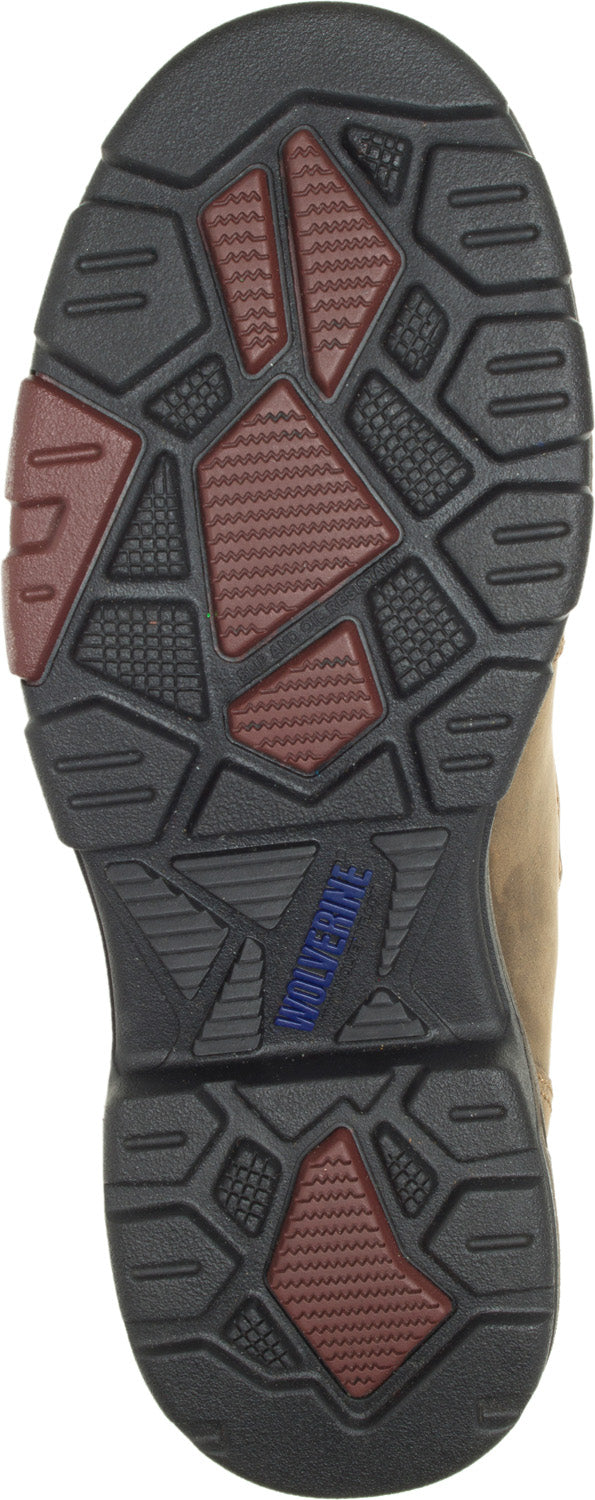 Men's 6" Cabor Comp Toe WP SR Boot