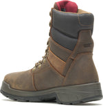 Men's 8" Cabor Comp Toe WP SR Boot