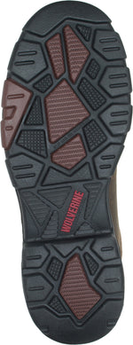 Men's 8" Cabor Comp Toe WP SR Boot