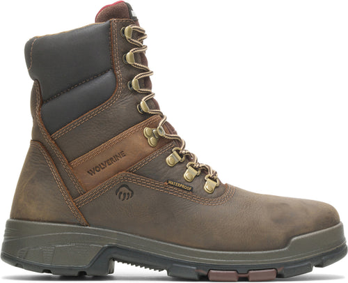 Men's 8" Cabor Comp Toe WP SR Boot