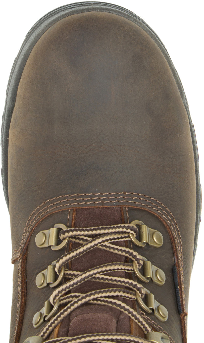 Men's 8" Cabor Comp Toe WP SR Boot