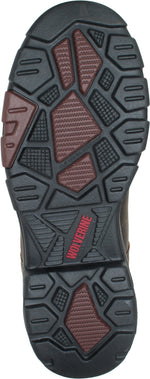 Men's Cabor Comp Toe WP SR Wellington