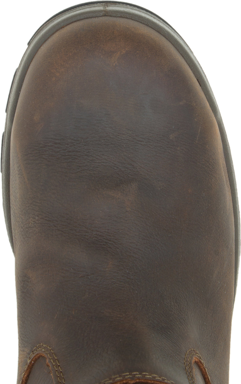 Men's Cabor Comp Toe WP SR Wellington