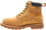 Men's 6" Floorhand Steel Toe WP SR Boot