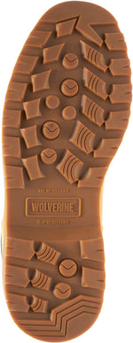 Men's 6" Floorhand Steel Toe WP SR Boot