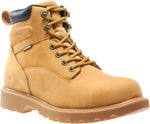 Men's 6" Floorhand Steel Toe WP SR Boot
