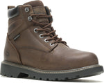 Men's 6" Floorhand Steel Toe WP SR Boot