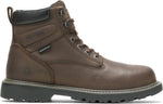 Men's 6" Floorhand Steel Toe WP SR Boot