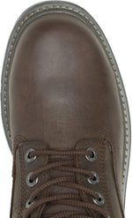 Men's 6" Floorhand Steel Toe WP SR Boot
