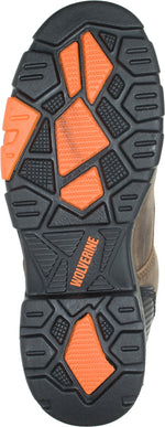 Men's 6" Blade LX Comp Toe WP SR Boot