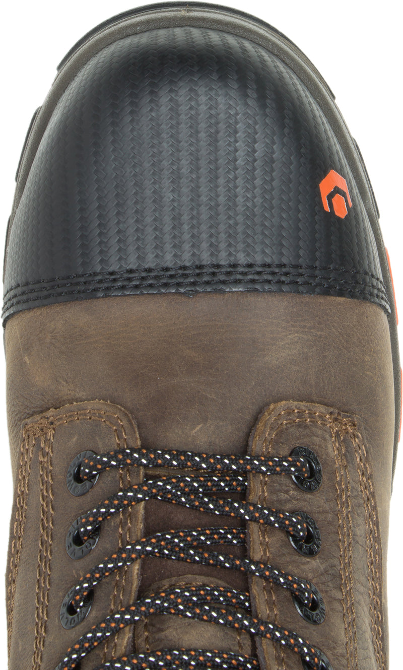 Men's 6" Blade LX Comp Toe WP SR Boot