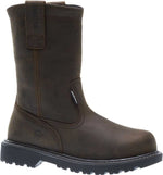 Men's 10" Floorhand Steel Toe WP SR Wellington
