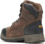 Men's 6" Blade LX Comp Toe Met-Guard WP SR Boot