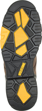 Men's 6" Blade LX Comp Toe Met-Guard WP SR Boot