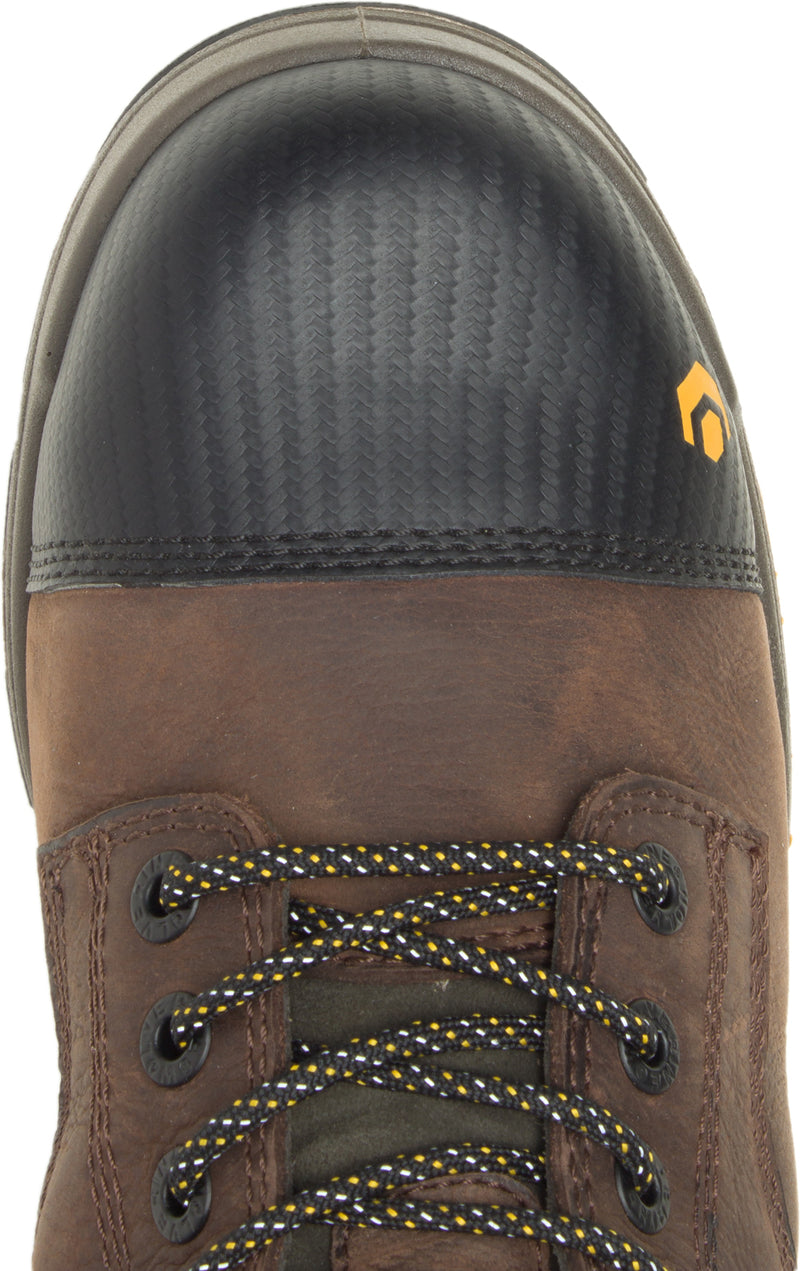 Men's 6" Blade LX Comp Toe Met-Guard WP SR Boot