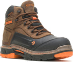 Men's 6" Overpass Comp Toe WP SR Boot