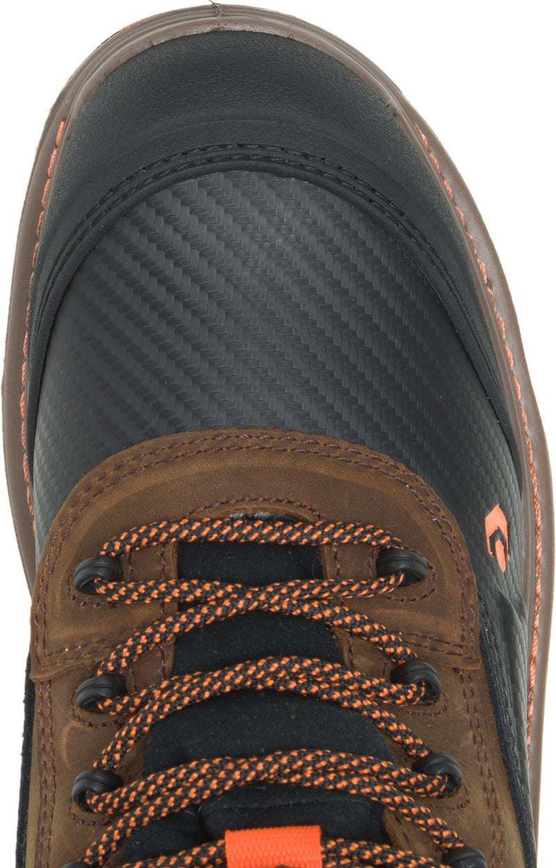 Men's 6" Overpass Comp Toe WP SR Boot