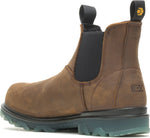 Men's I-90 Comp Toe WP SR Chelsea Boot