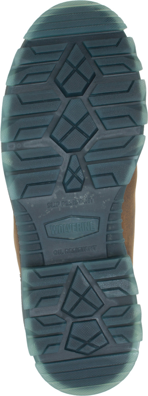 Men's I-90 Comp Toe WP SR Chelsea Boot