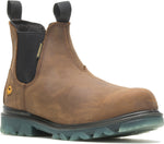 Men's I-90 Comp Toe WP SR Chelsea Boot