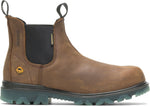 Men's I-90 Comp Toe WP SR Chelsea Boot