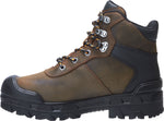Men's 6" Warrior Comp Toe Met-Guard WP SR Boot