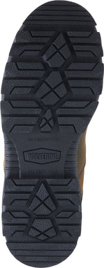 Men's 6" Warrior Comp Toe Met-Guard WP SR Boot