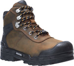 Men's 6" Warrior Comp Toe Met-Guard WP SR Boot
