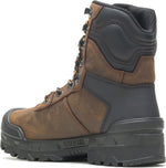 Men's 8" Warrior Comp Toe Met-Guard WP SR Boot