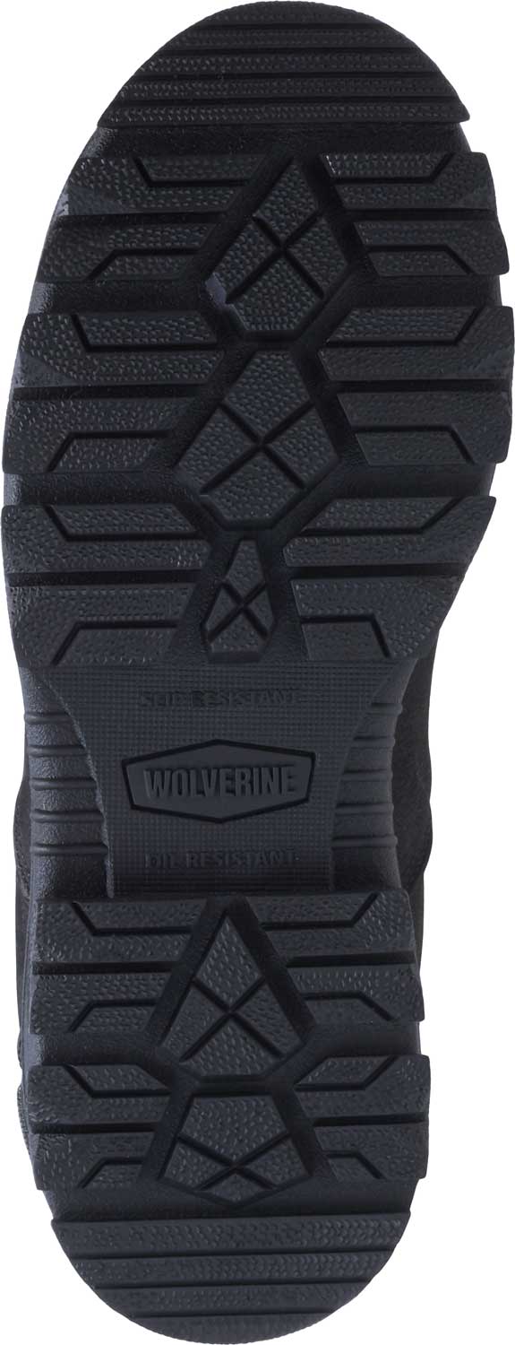 Wolverine Men's CarbonMAX Toe EH PR WP SR 8 Inch