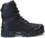 Wolverine Men's CarbonMAX Toe EH PR WP SR 8 Inch