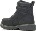 Women's 6" Floorhand Steel Toe WP SR Boot