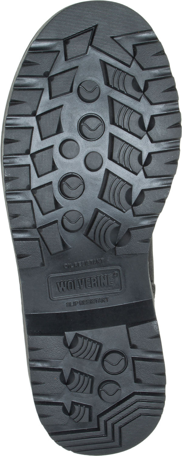 Women's 6" Floorhand Steel Toe WP SR Boot