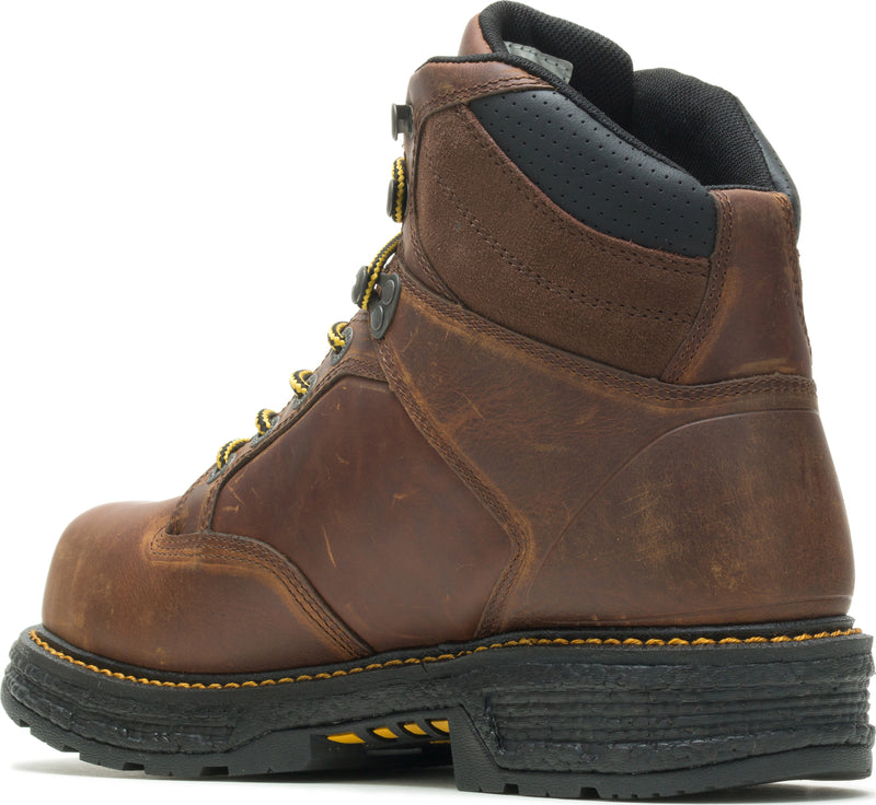 Wolverine Men's Comp Toe EH WP 6 Inch Boot