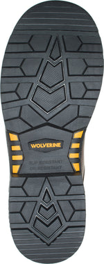 Wolverine Men's Comp Toe EH WP 6 Inch Boot