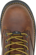 Wolverine Men's Comp Toe EH WP 6 Inch Boot