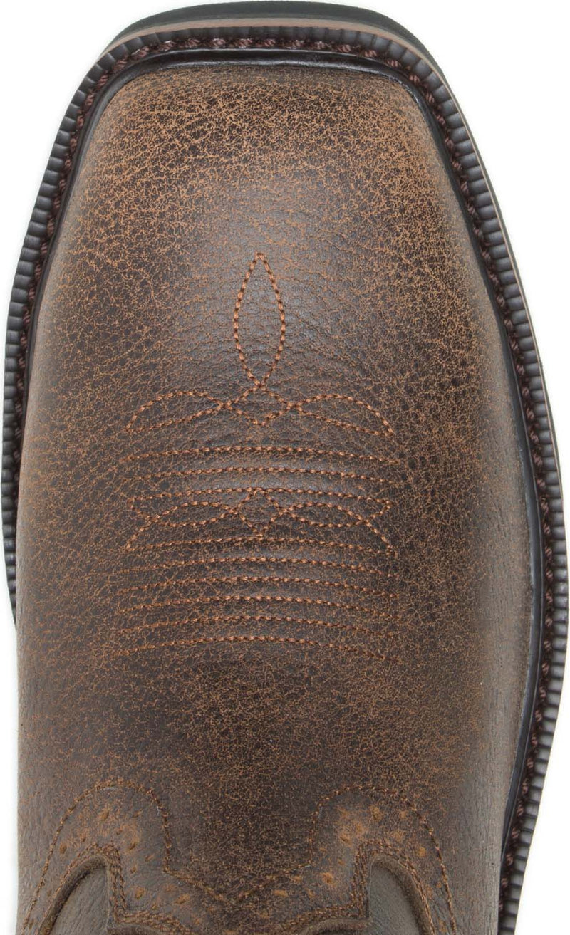 Men's Rancher Claw Steel Toe WP SR Wellington
