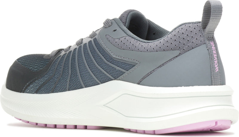 Women's Bolt Vent Comp Toe SR Athletic