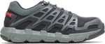 Wolverine Rev Vent UltraSpring Men's Comp Toe EH Low Athletic Work Shoe