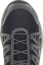 Wolverine Rev Vent UltraSpring Men's Comp Toe EH Low Athletic Work Shoe