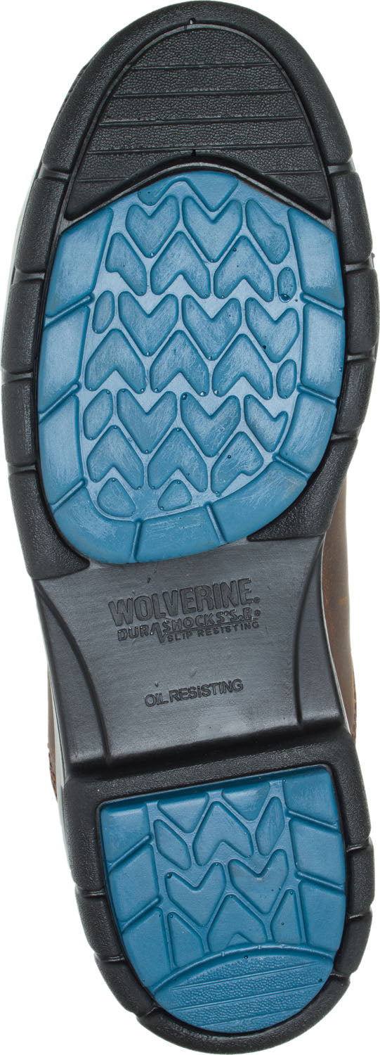 Wolverine Men's Steel Toe EH WP 6 Inch Boot