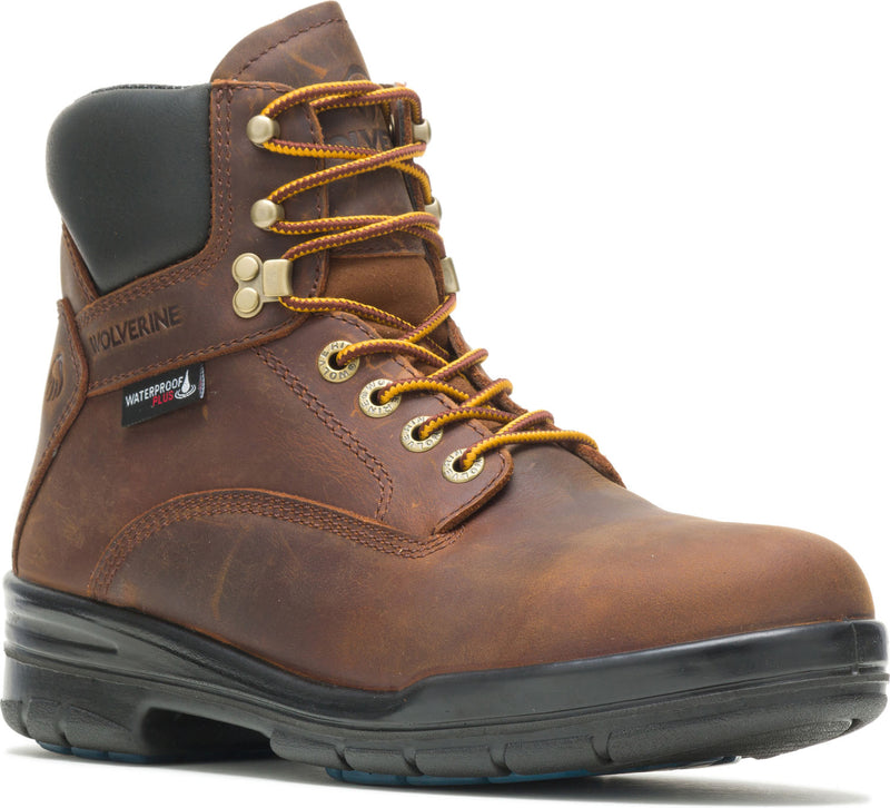 Wolverine Men's Steel Toe EH WP 6 Inch Boot