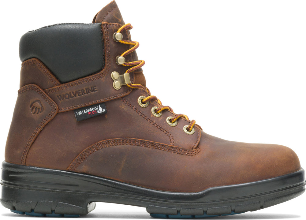 Wolverine Men's Steel Toe EH WP 6 Inch Boot